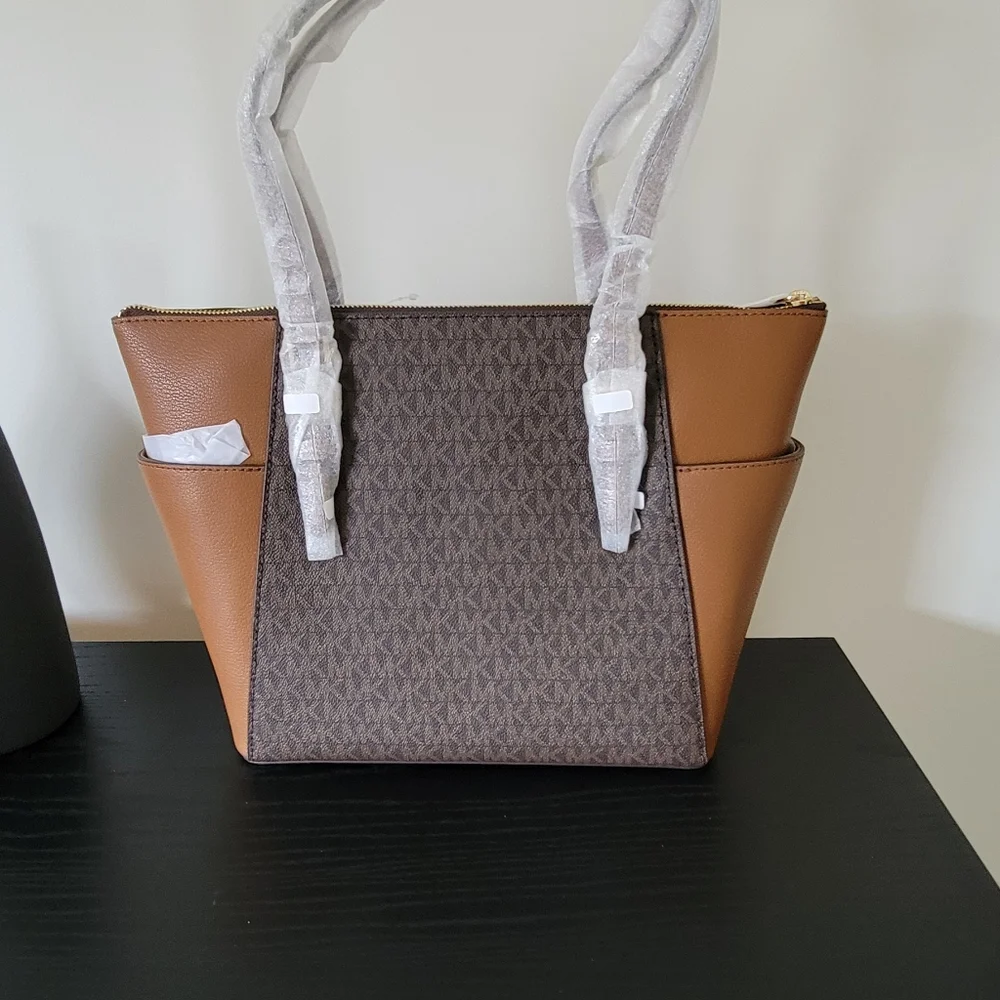 Michael Kors Tote Bag